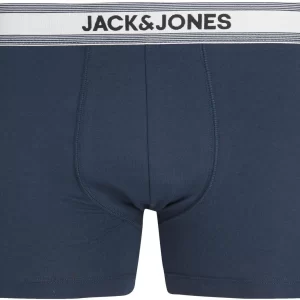 Jack & Jones Boxershorts JACSKYLER TRUNKS 5 PACK (Packung, 5-St) 28