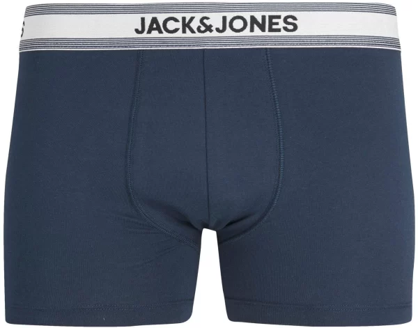 Jack & Jones Boxershorts JACSKYLER TRUNKS 5 PACK (Packung, 5-St) 10