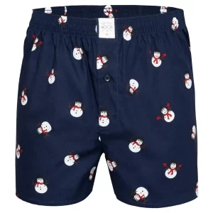 MG-1 Boxer Christmas-Mix (3-St) 10