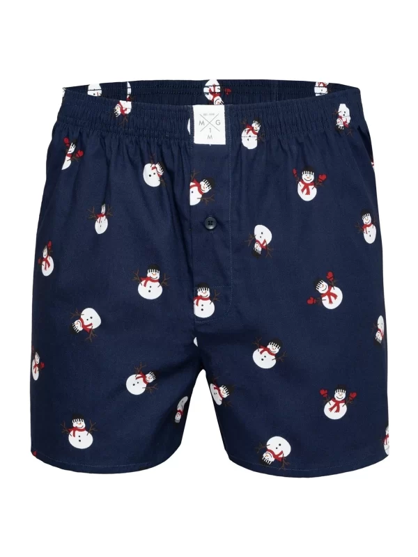 MG-1 Boxer Christmas-Mix (3-St) 4