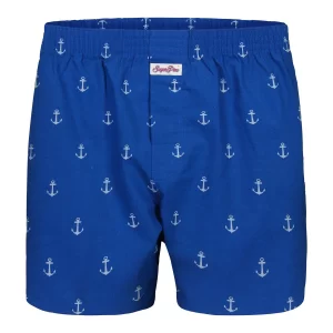 Sugar Pine Boxer Anker 9