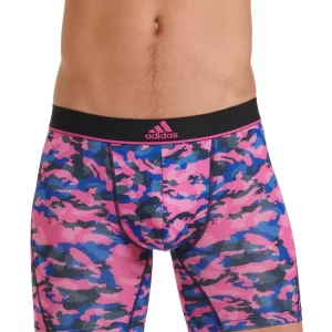 Adidas Sportswear Boxer Aeroready (3-St) 17
