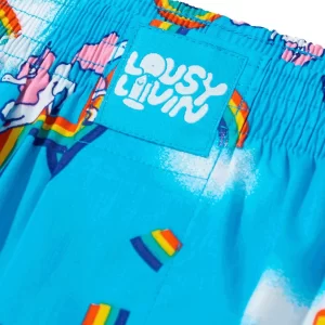 Lousy Livin Boxershorts Sky Gym – Blue Atoll 8