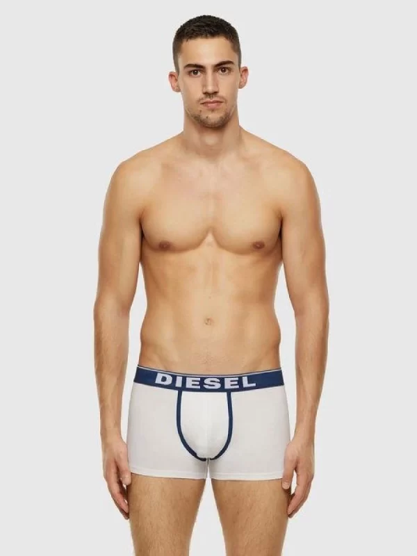 Diesel Boxershorts Damien Classic Trunk (3-St) Im 3er Pack 3