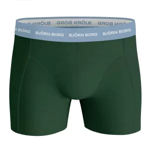 Björn Borg Boxer BJÖRN BORG Herren Boxershorts 3er Pack – 8