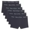 Marc O’Polo Retro Boxer 6er Pack Elements Organic Cotton (Spar-Set, 6-St) Retro Short / Pant – Baumwolle – Ohne Eingriff 13