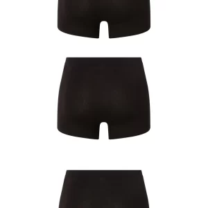 Calvin Klein Underwear Boxer (Packung, 3-St., 3er-Pack) Mit Logobadge Vorn Am Bund 17