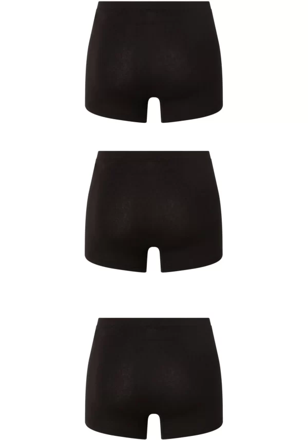 Calvin Klein Underwear Boxer (Packung, 3-St., 3er-Pack) Mit Logobadge Vorn Am Bund 6