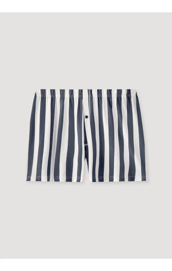 Hessnatur Boxershorts Aus Reiner Bio-Baumwolle (1-St) 3