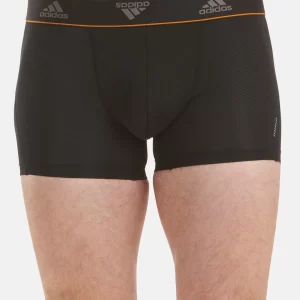 Adidas Sportswear Retro Boxer 4er Pack Active Micro Flex Vented (Spar-Set, 4-St) Retro Short / Pant – Ohne Eingriff – Weiche Nahtverarbeitung 9