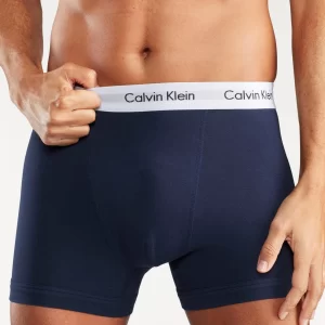 Calvin Klein Underwear Boxer (3-St) Mit Logoschriftzug Am Bund 16