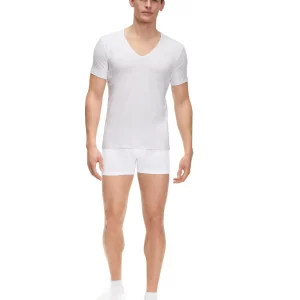 FALKE Boxershorts (1-St) Für Perfektes Körperklima 17