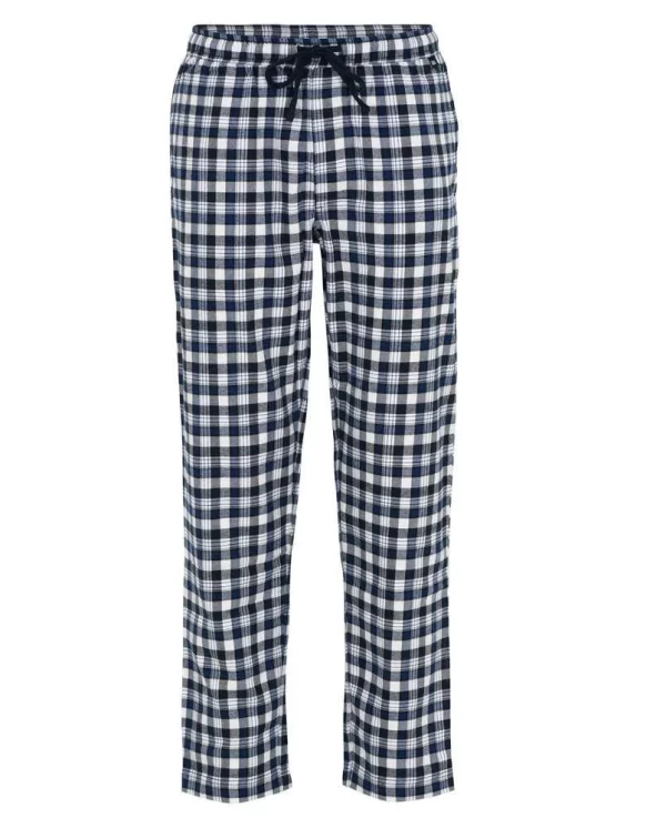 Jbs Pyjamahose Flanell 1