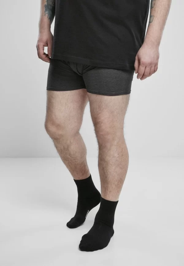 URBAN CLASSICS Boxershorts 3