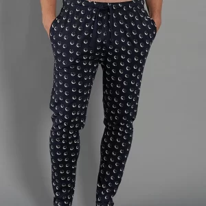 TOM TAILOR Pyjamahose Tom Tailor Schlafanzug Hose (1-tlg) Baumwolle 15