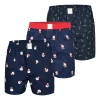 MG-1 Boxer Christmas-Mix (3-St) 5