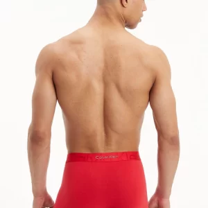 Calvin Klein Underwear Boxer Mit Logoschriftzug Am Wäschebund 12