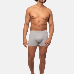 Almonu Retro Boxer 6er Pack Organic Cotton (Spar-Set, 6-St) Retro Short / Pant – Baumwolle – Ohne Eingriff 15