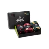 Von Jungfeld Langsocken Socken – Feast – 3er-Box (6er Pack) 7