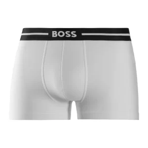 BOSS Boxer (Packung, 3er-Pack) Mit Angenehm Weichem Webbund 9