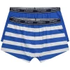 JP1880 Boxershorts Hip-Pants FLEXNAMIC® 2er-Pack Unterhose 16