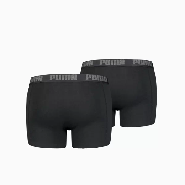 PUMA Boxer Basic Short Boxer 2er Pack 6