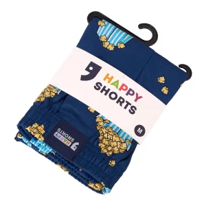 HAPPY SHORTS Boxer Prints (1-St) 6