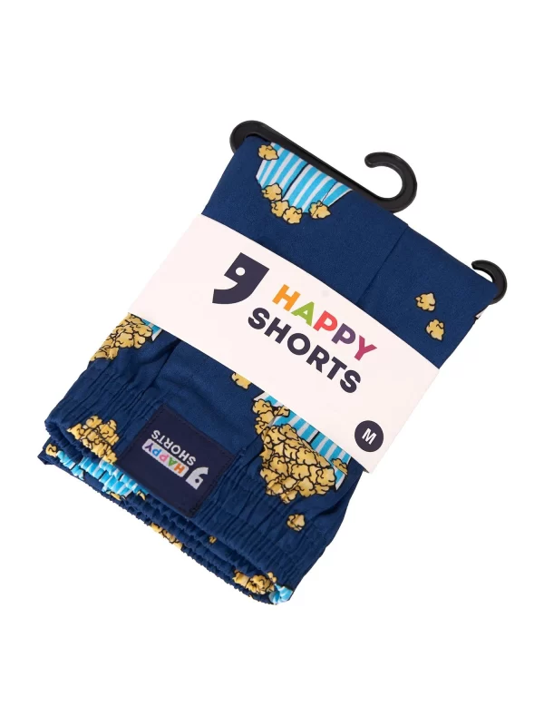 HAPPY SHORTS Boxer Prints (1-St) 3