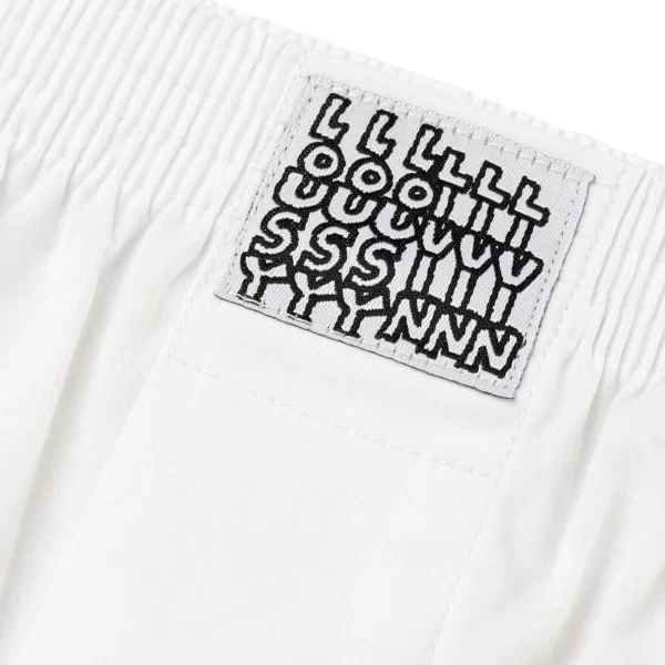 Lousy Livin Boxershorts Lou – White 3