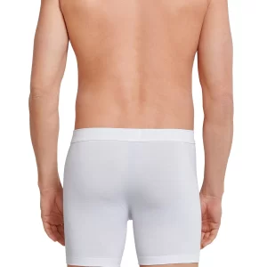 Schiesser Trunk Hose Kurz Eingriff 10