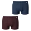 Schiesser Boxer Selected Premium Inspiration (2-St) 25