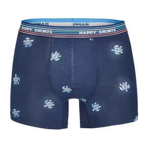 HAPPY SHORTS Boxer Turtels (4-St) 8