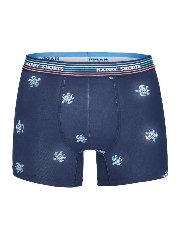 HAPPY SHORTS Boxer Turtels (4-St) 3