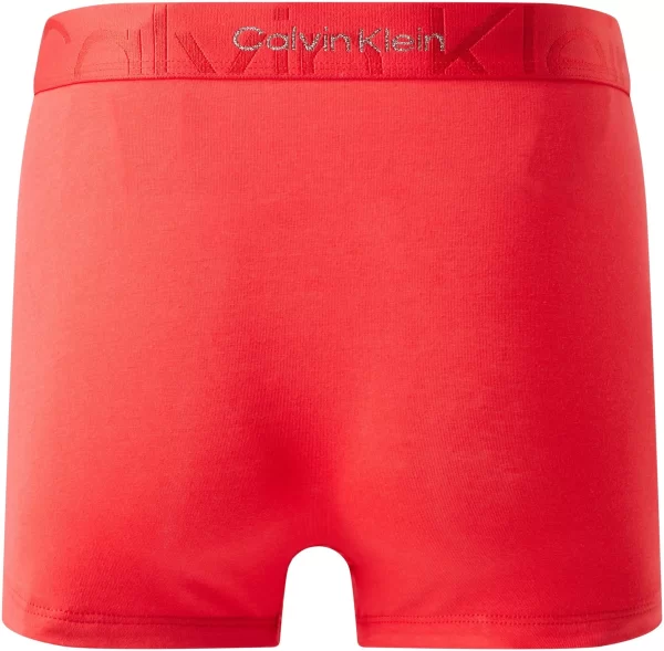 Calvin Klein Underwear Boxer Mit Logoschriftzug Am Wäschebund 9