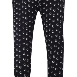 TOM TAILOR Pyjamahose Tom Tailor Schlafanzug Hose (1-tlg) Baumwolle 11