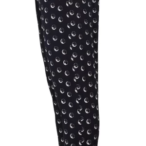 TOM TAILOR Pyjamahose Tom Tailor Schlafanzug Hose (1-tlg) Baumwolle 17