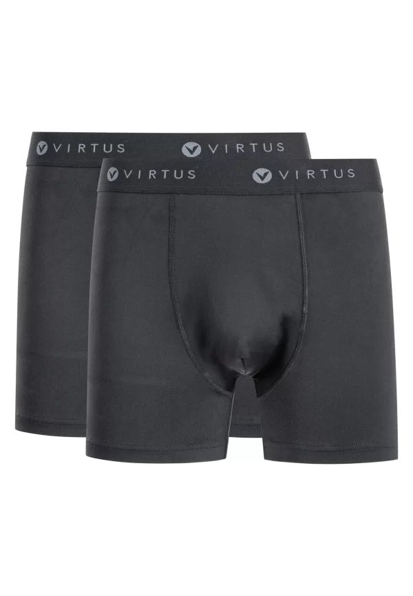Virtus Boxershorts Ontel Aus Sportlichem Funktionsmaterial 3
