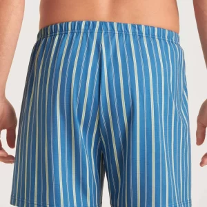 CALIDA Boxershorts Boxershorts, 2er-Pack (2-St., 2er-Pack) 13