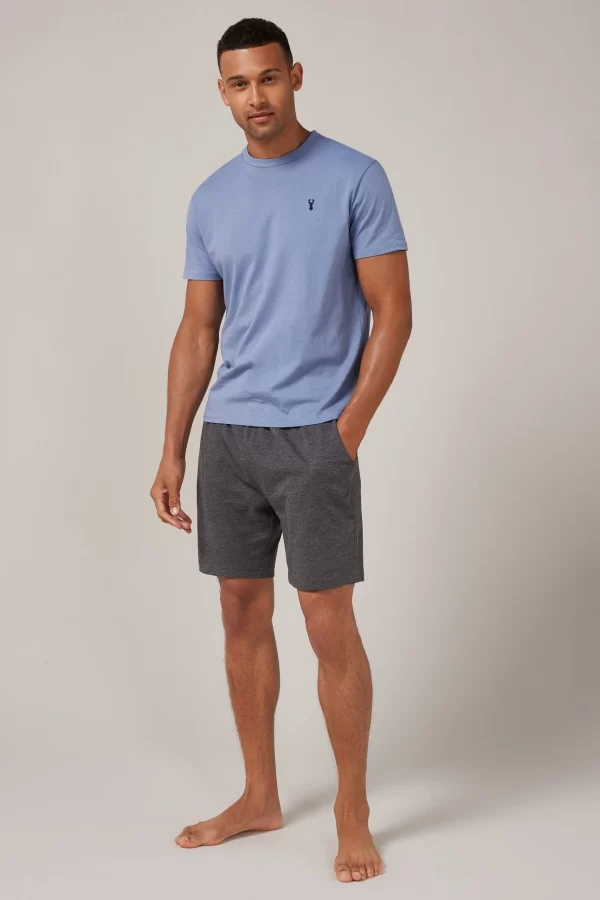 Next Pyjama Schlafanzüge, 3er-Pack (6 Tlg) 9