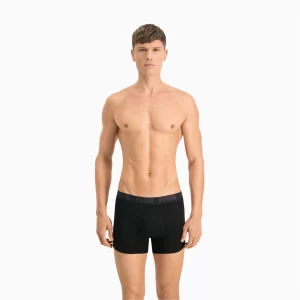 PUMA Boxer Basic Short Boxer 2er Pack 9