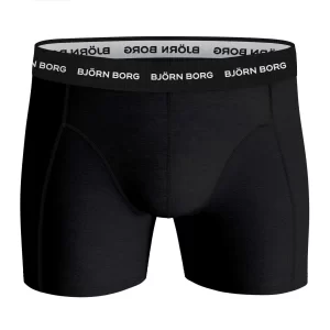 Björn Borg Boxer BJÖRN BORG Herren Boxershorts 3er Pack – 12