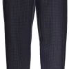 Ammann Pyjamahose Ammann Herren Pyjama Hose (1-tlg) Baumwolle 16