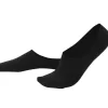 LIVING CRAFTS Komfortsocken Living Crafts Bio-Herren-Füßlinge ‚Iker‘ 2 Paar 5