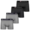 Champion Boxershorts 4 Pack Boxer Herren (4-St) 14