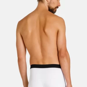 Camano Boxershorts Comfort Mit Nachhaltigerer Baumwolle (BCI) (6-St) Im Praktischen 6er-Pack 18
