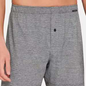 Schiesser Boxershorts 4er Pack (Spar-Set, 4-St) Boxershorts – Baumwolle – Mit Eingriff 7