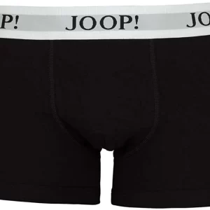 Joop! Boxershorts 3P Boxer-Mix (Packung, 3-St., 3er-Pack) 12