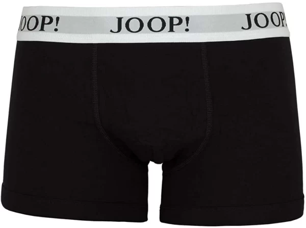 Joop! Boxershorts 3P Boxer-Mix (Packung, 3-St., 3er-Pack) 5