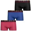 Diesel Boxershorts UMBX-DAMIEN 3er Pack Herren (3-St) 22