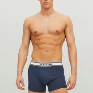 Jack & Jones Boxershorts JACSKYLER TRUNKS 5 PACK (Packung, 5-St) 16